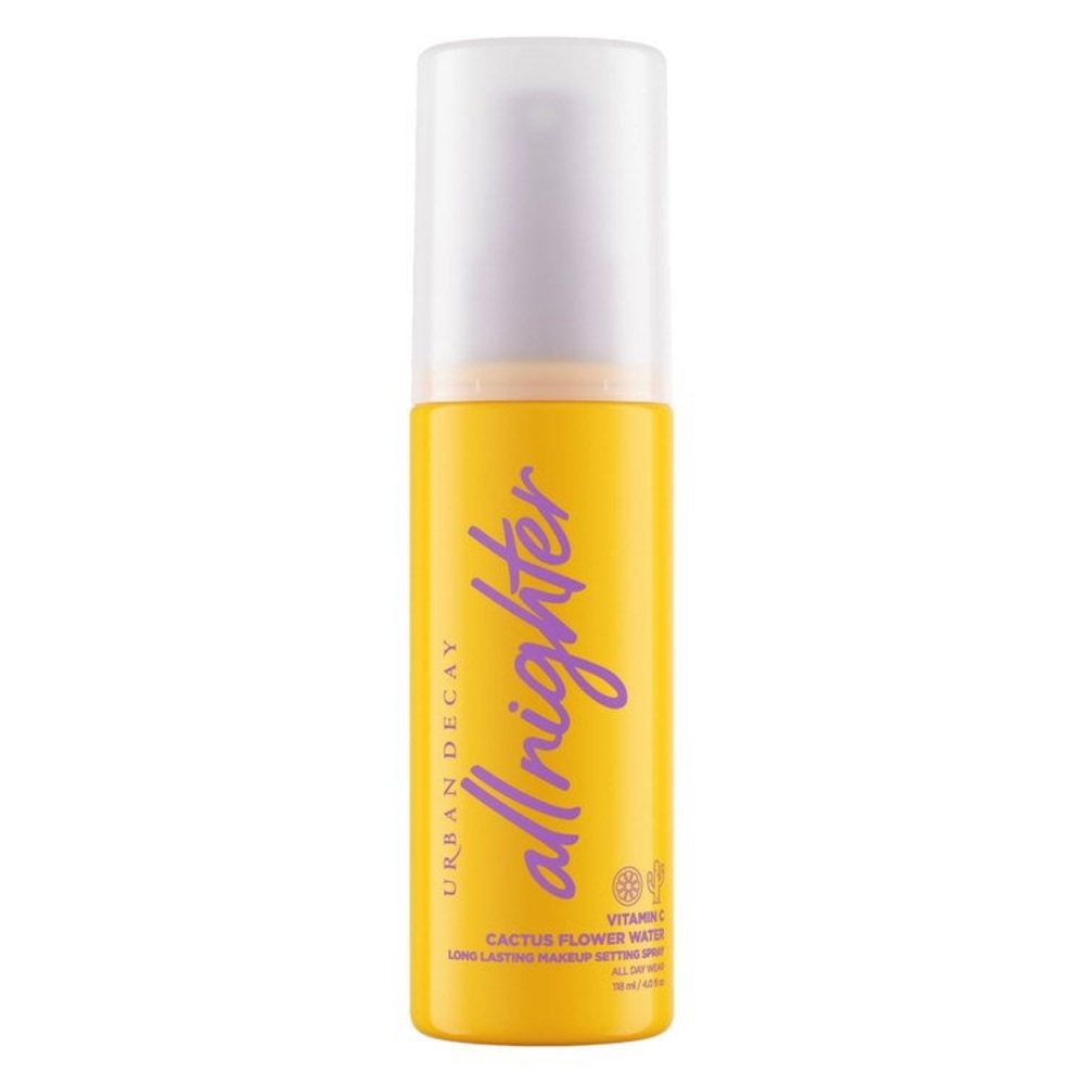 Urban Decay All Nighter Vitamin C Setting Spray - full size